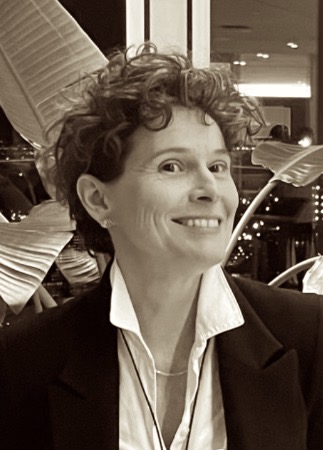Julie Leblanc